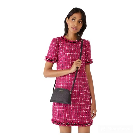 Kate Spade Purse - Picture 2 of 12